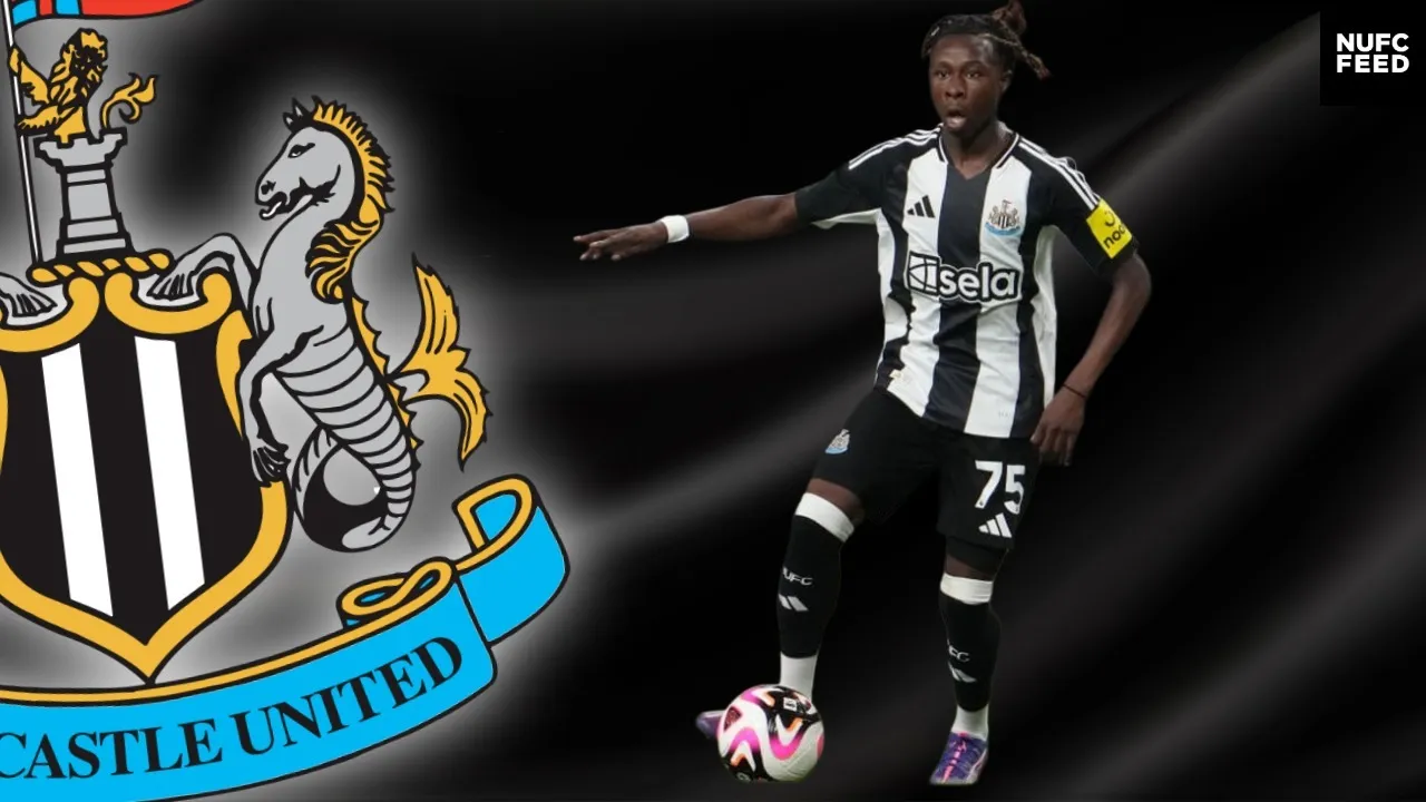 Popular Newcastle United youngster finally makes debut for loan club and marks it with two goal contributions