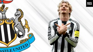 'I'm going to do it': Nick Woltemade says what convinced him to join Newcastle United amid interest from Bayern Munich