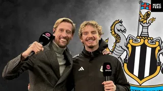 'A little bit more': Jermain Defoe says how he feels Nick Woltemade is better than Peter Crouch