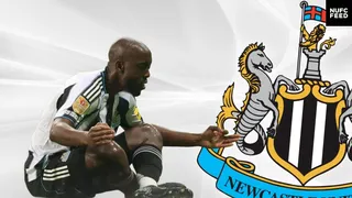 Yoane Wissa opens up on decision to drop out of AFCON after making Newcastle United debut