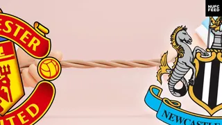 Manchester United set to poach another of Newcastle United's backroom staff