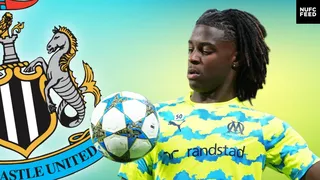 Newcastle United now reportedly keen on 18-year-old who made Champions League debut against Magpies this season