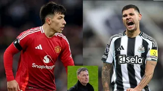 'Absolutely sick': Chris Sutton reflects on Newcastle United's last fixture as he predicts who will win on Boxing Day