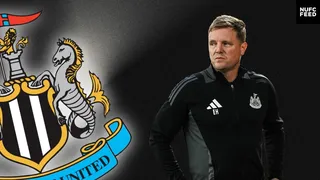 Eddie Howe leaps to defence of 'unbelievable' Newcastle United player who is struggling to find form