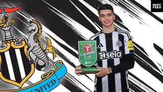 How Lewis Miley could now save Newcastle United £120,000 per week