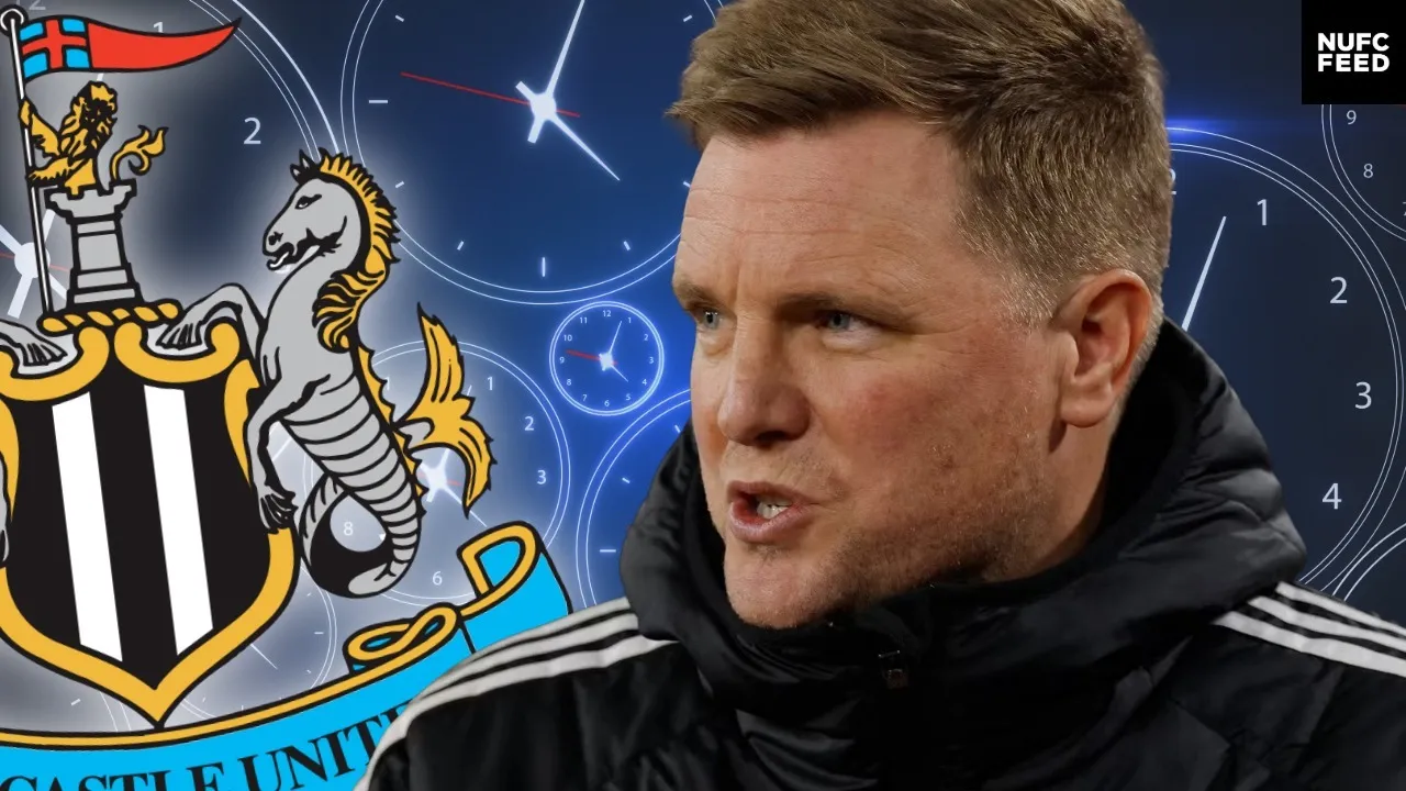 Journalist makes himself lightning rod for frustrated Newcastle United fans after bizarre social media post