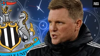 Journalist makes himself lightning rod for frustrated Newcastle United fans after bizarre social media post