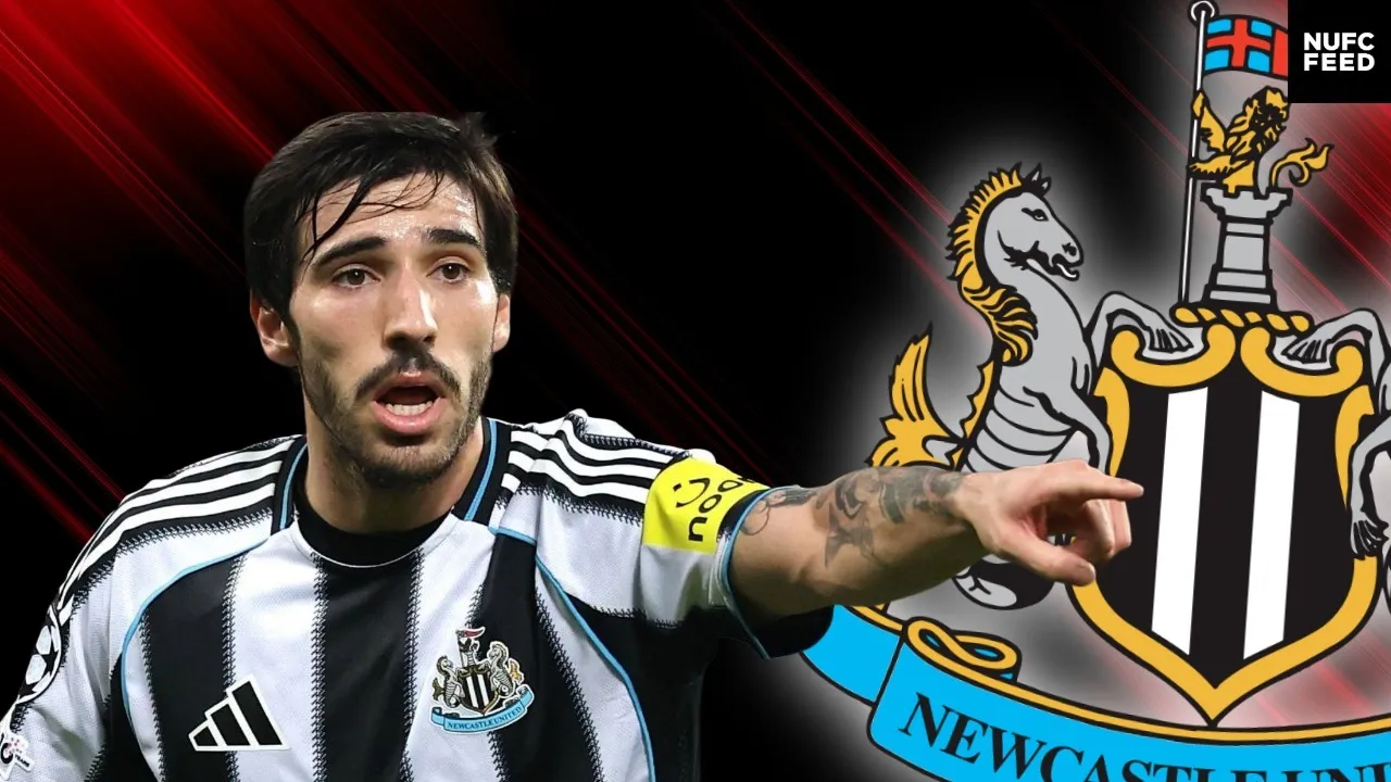 Media claims Italian giants 'dream' of signing Newcastle United midfielder - you can tell the transfer window is close