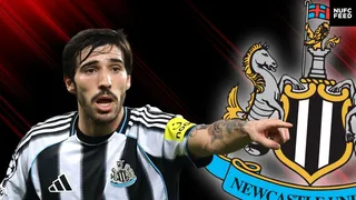 Media claims Italian giants 'dream' of signing Newcastle United midfielder - you can tell the transfer window is close