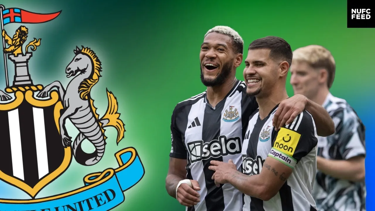 Saudi clubs reportedly keen to land £40m Newcastle United fan favourite but Toon unwilling to sell unless price is right