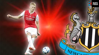 'All the top clubs': Fabrizio Romano delivers devastating update on Newcastle United target Kees Smit