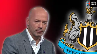 'It is worrying': Alan Shearer slams Newcastle United forwards after Boxing Day defeat to Manchester United