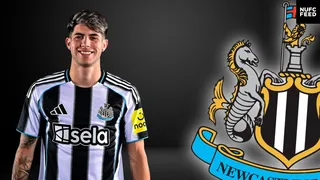 Antonio Cordero finds new club as Newcastle United end Belgian loan disaster