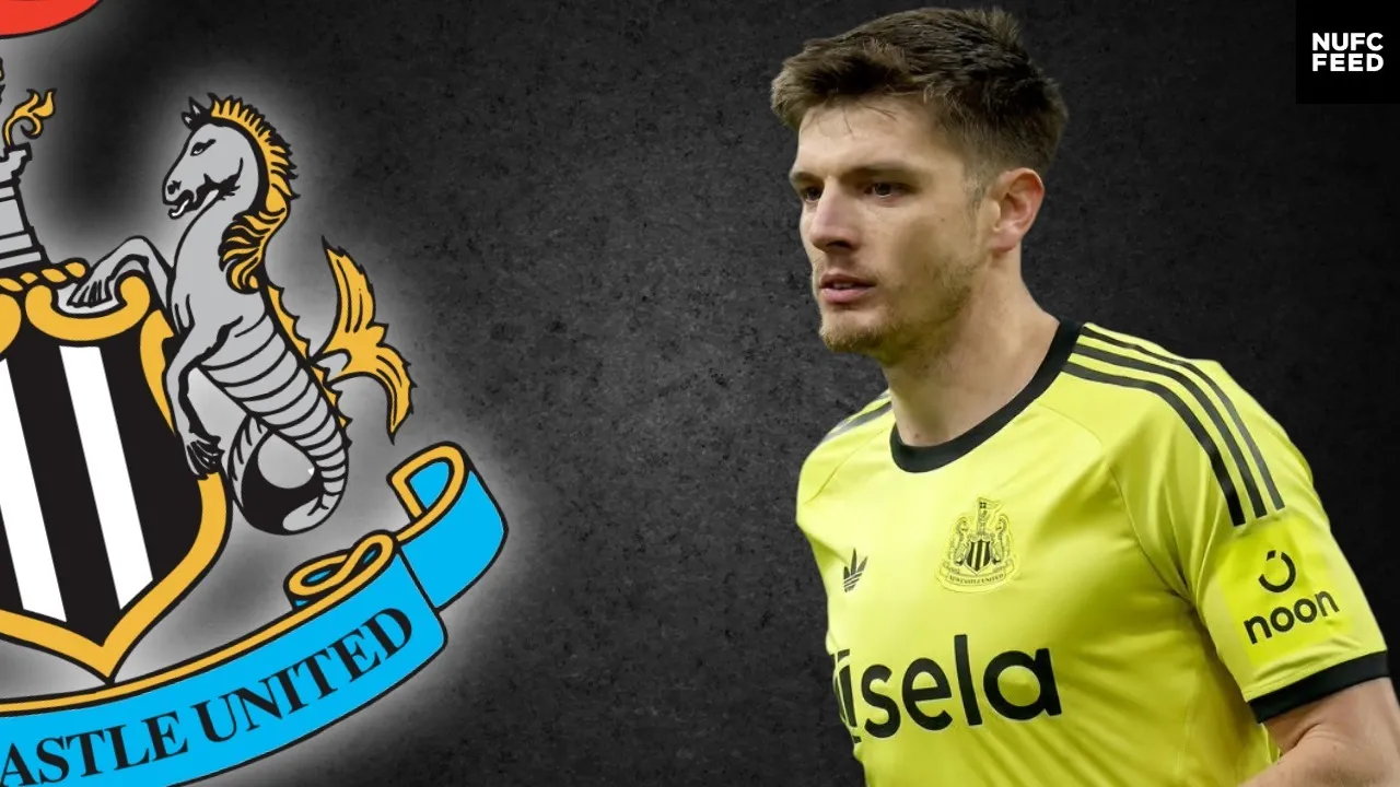 Eddie Howe to make huge selection call on Tuesday as Newcastle United travel to Turf Moor to take on Burnley