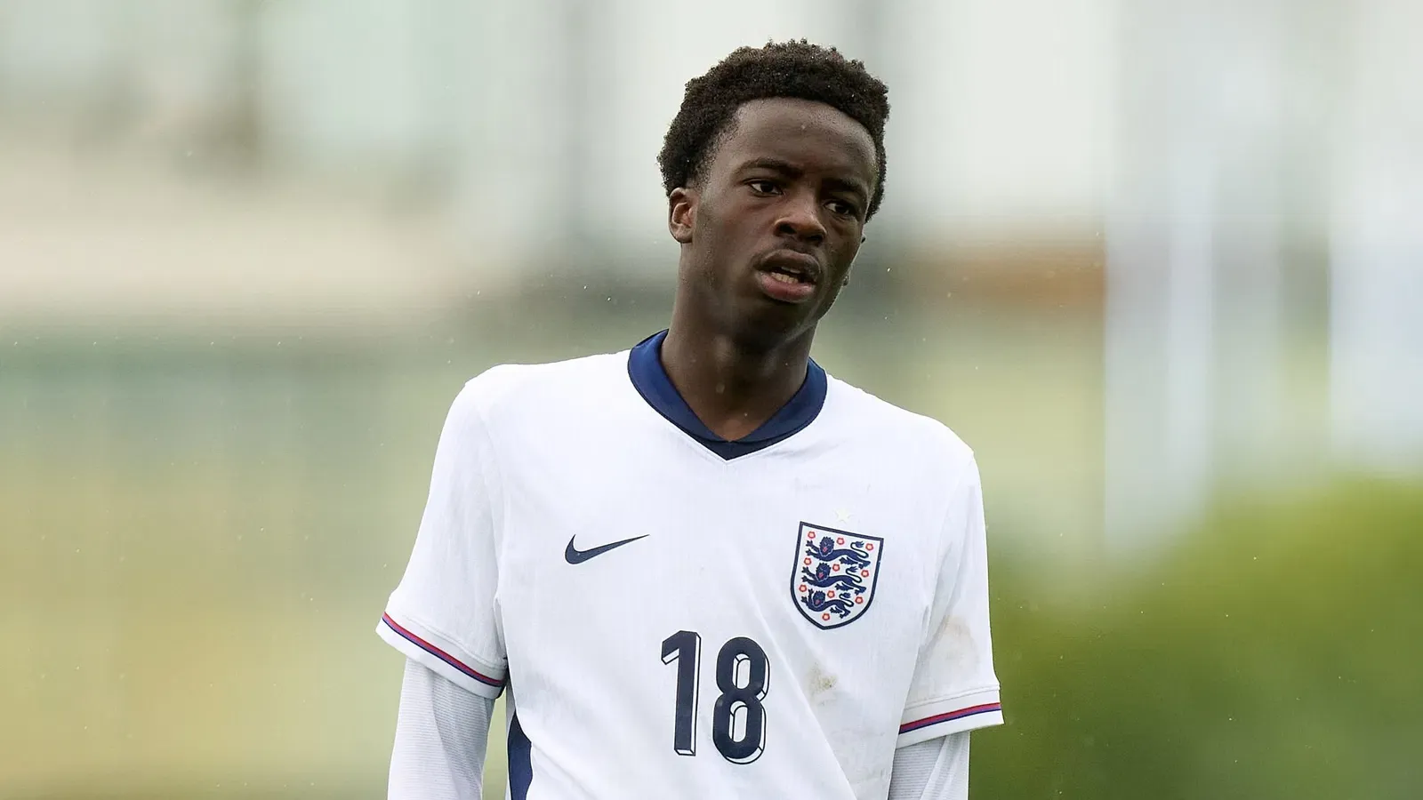 Sam alabi england newcastle united nufc 2000