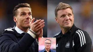 'Atrocious': Paul Merson bemoans Newcastle United's away form as he tries to predict winner against Burnley