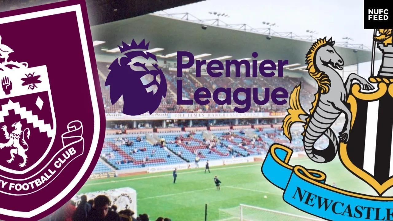 Goalkeeper call made - Howe we expect Newcastle United to lineup on Tuesday as they take on Burnley