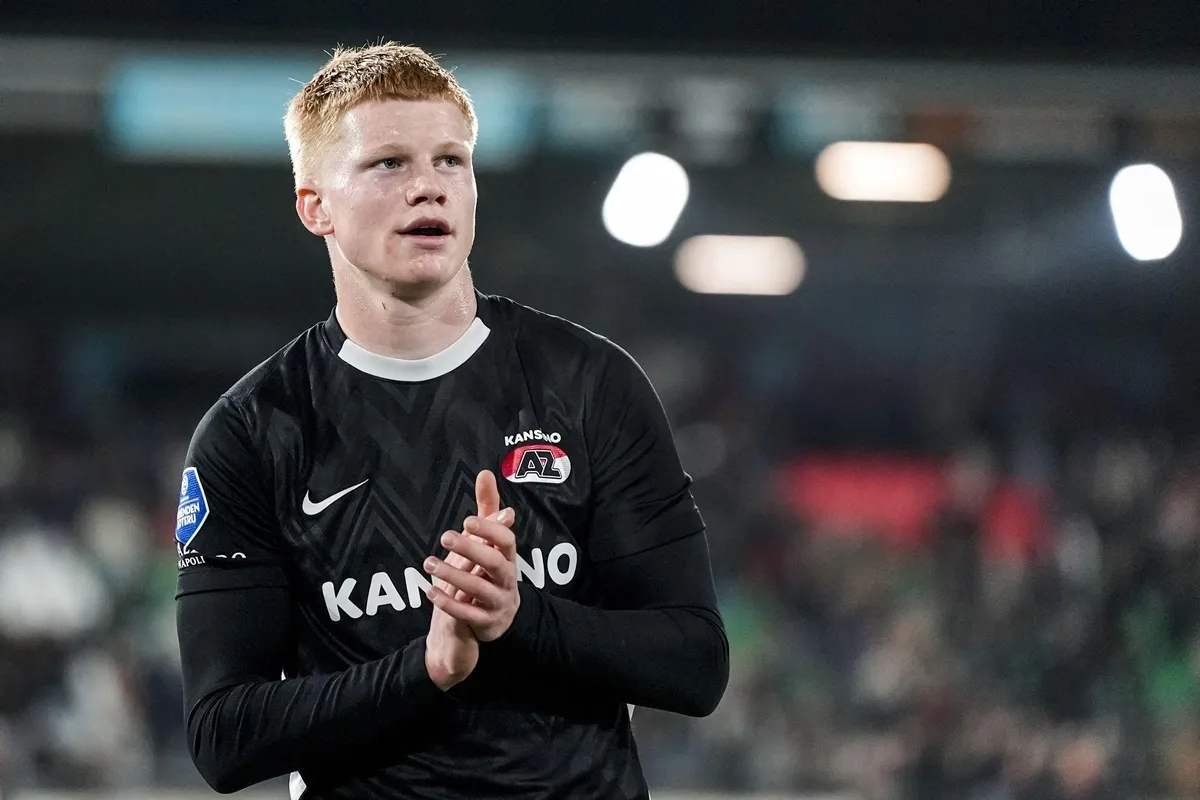 Kees smit az 22 06 2025