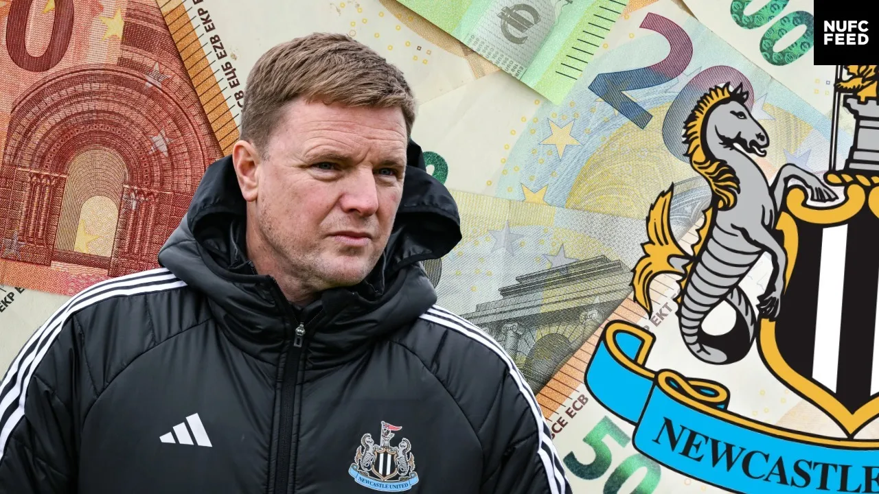 Journalist shares huge update on Newcastle United's potential January transfer business