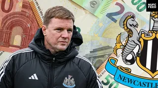 Journalist shares huge update on Newcastle United's potential January transfer business