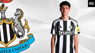 Journalist shares insight as to why youngster Sean Neave hasn't been given game time for Newcastle United