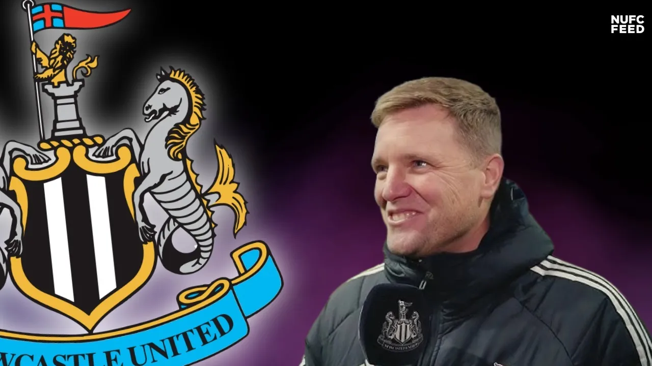 Eddie Howe takes moment to single out 'outstanding' Newcastle United player after yet another solid performance