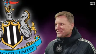Eddie Howe takes moment to single out 'outstanding' Newcastle United player after yet another solid performance