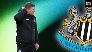 'Very pleased': Eddie Howe gives confusing post-match interview after Newcastle United's huge 3-1 win at Burnley