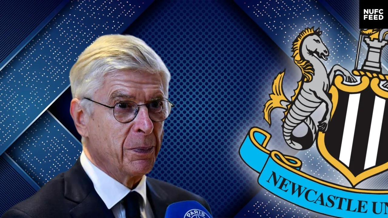 FIFA considering Arsene Wenger's overhaul of offside rule which is excellent news for football fans