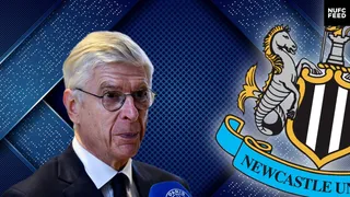 FIFA considering Arsene Wenger's overhaul of offside rule which is excellent news for football fans