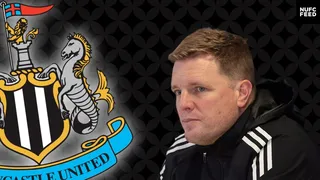 Eddie Howe talks up importance of being at home on Sunday as Crystal Palace come to St James' Park