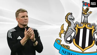 'No expectation': Eddie Howe shuts down £20m transfer rumour but admits an exit is still possible
