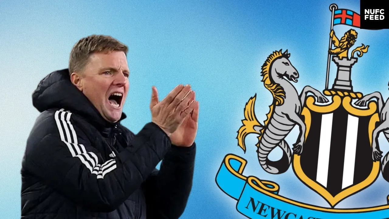 Plan B or not Plan B? That is the question - Eddie Howe addresses huge concern of Newcastle United fans