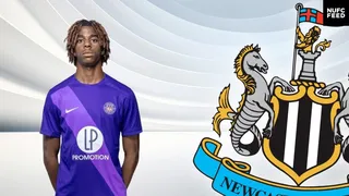 Craig Hope says whether Newcastle United will pursue Dayann Methalie after 'surgery' news