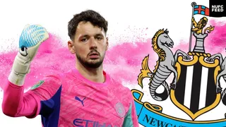 Newcastle United make huge James Trafford decision as goalkeeper situation is assessed