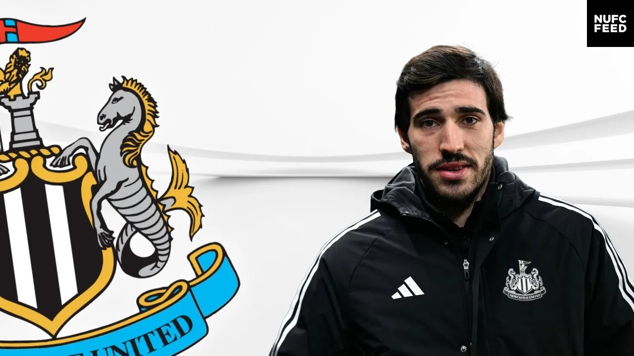 Eddie Howe admits Newcastle United are struggling to get the best out of 'magnificent' player this season