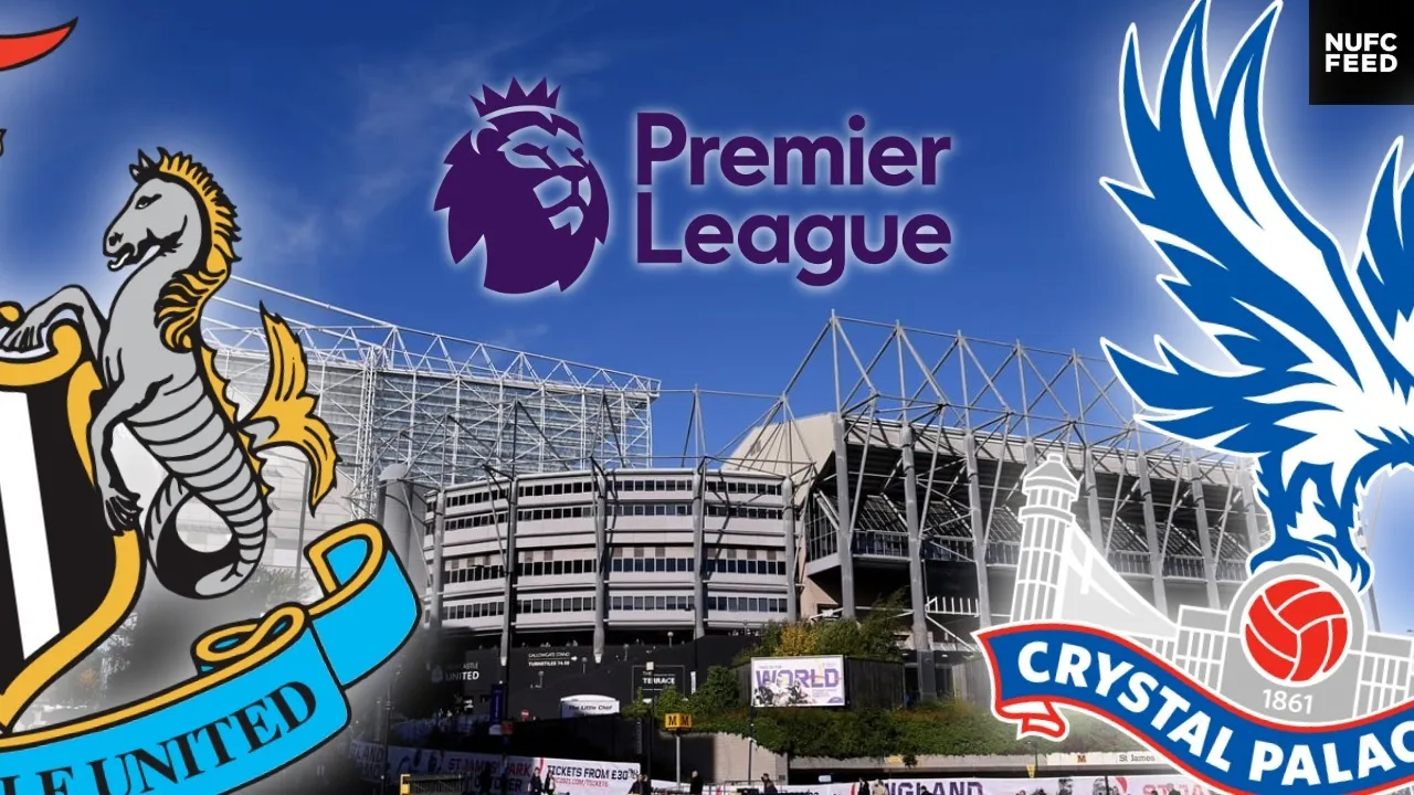 Nick Woltemade to start - Two changes as we predict Newcastle United's Starting XI to face Crystal Palace