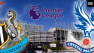 Nick Woltemade to start - Two changes as we predict Newcastle United's Starting XI to face Crystal Palace
