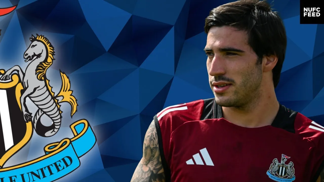 Report suggests Chelsea are now eyeing £55m Newcastle United star for summer swoop