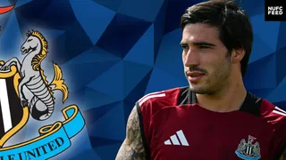 Report suggests Chelsea are now eyeing £55m Newcastle United star for summer swoop