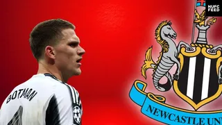 Liverpool drop interest in signing £35m Newcastle United star who was good friends with Alexander Isak