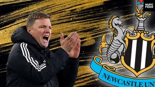 Newcastle United set to offer Eddie Howe favourite new contract to get Toon through tough season