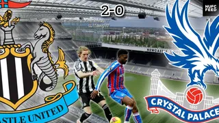 New Year New Newcastle United: A convincing win and a clean sheet kicks off the Magpies' 2026