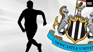 Outstanding stat from Newcastle United v Crystal Palace that shows Magpies have sensational player on their hands