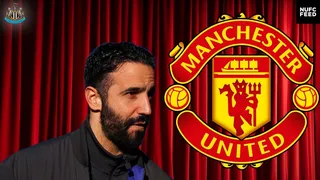 Manchester United part ways with Ruben Amorim less than two weeks after beating Newcastle United