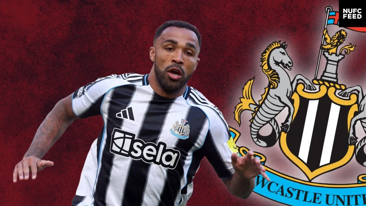 Callum Wilson set to make massive decision on future just six months after leaving Newcastle United