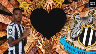 Newcastle United release statement after £25m star received vile abuse on social media after Crystal Palace win