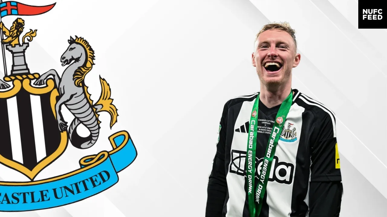 Sean Longstaff unlikely to make return to St James' Park pitch when Leeds United play Newcastle United on Wednesday