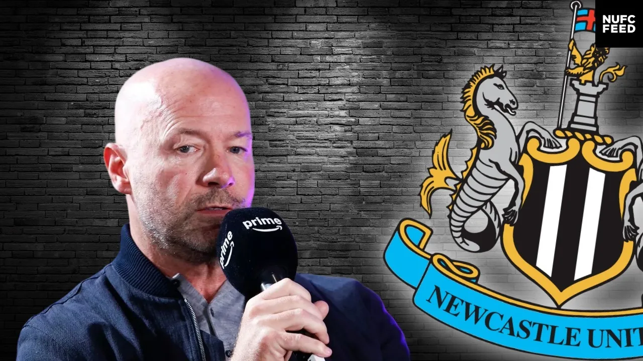 'Absolutely fantastic': Alan Shearer praises Newcastle United star who was 'best player on the pitch by a mile' on Sunday