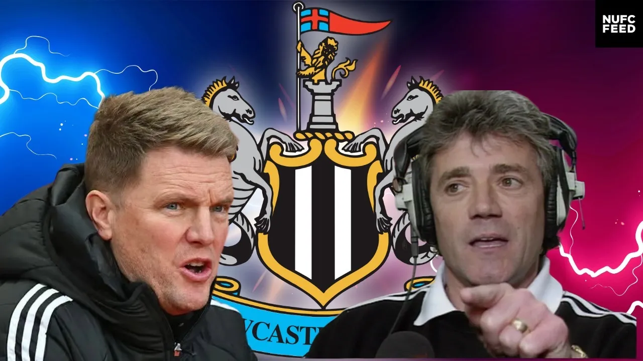 Poll: Eddie Howe will equal the number of Premier League games in charge of NUFC as Kevin Keegan - Who was best?